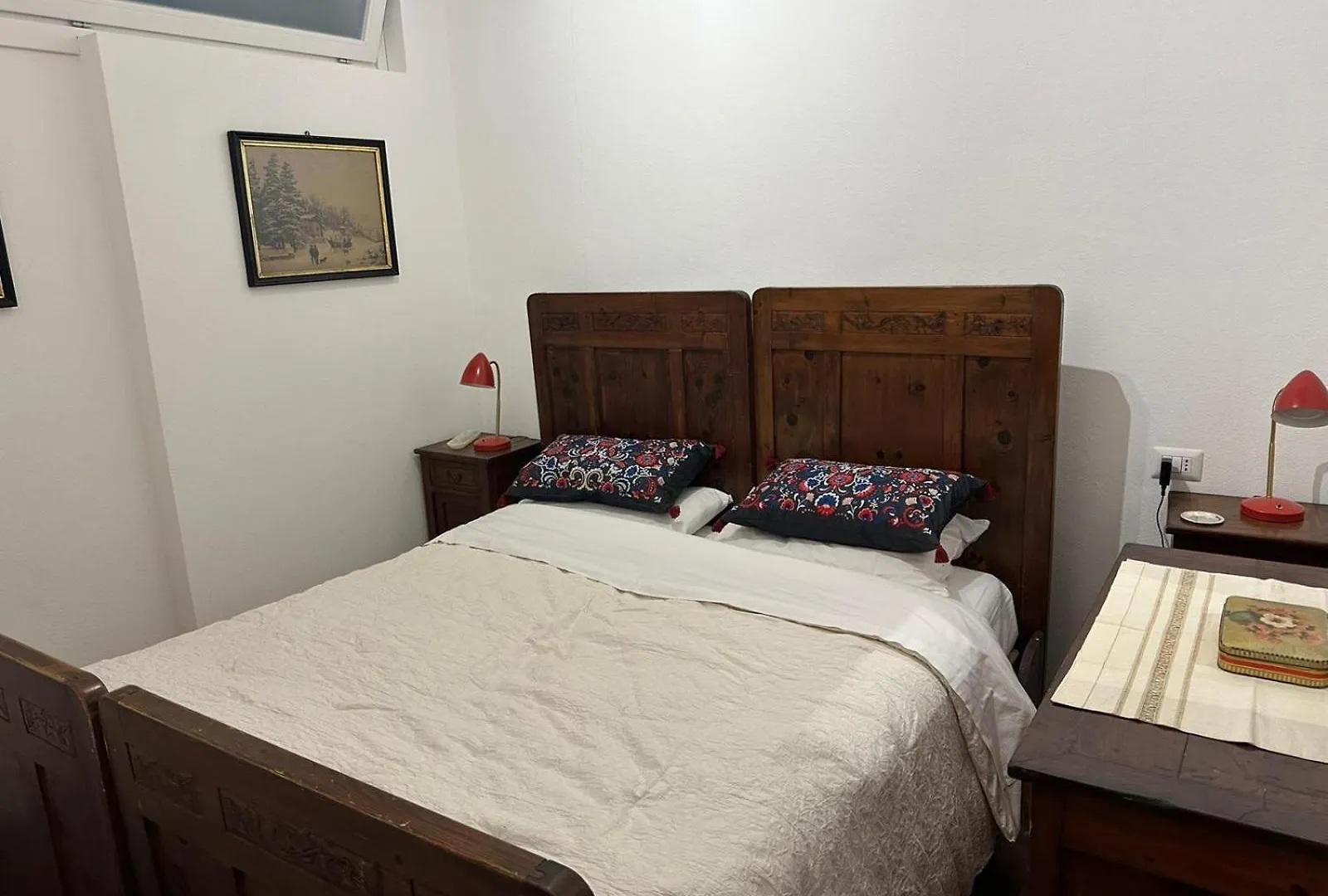 Lo Campanil Apartment Alghero