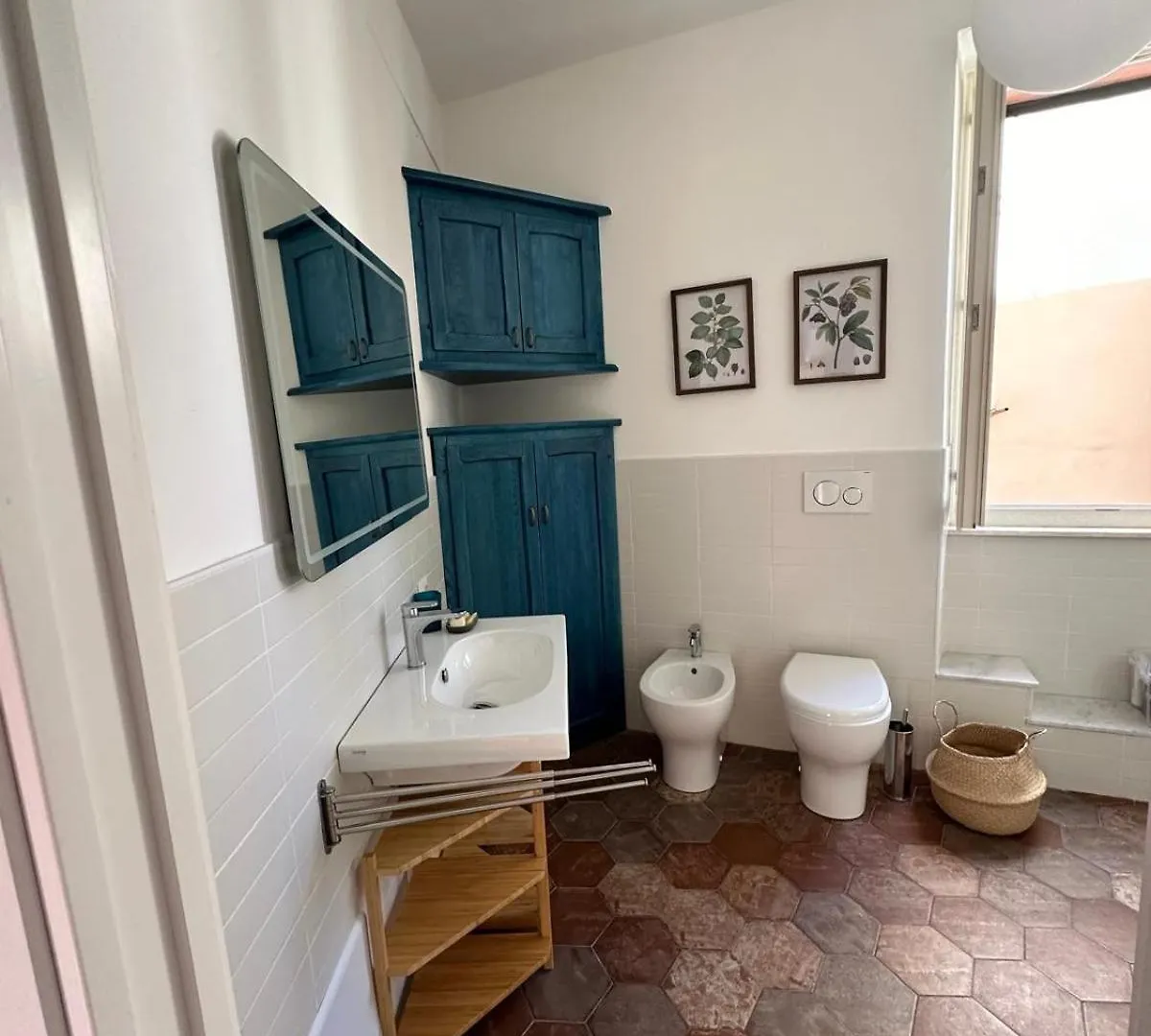 Lo Campanil Apartment Alghero Italy
