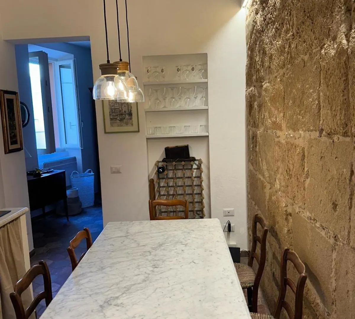 Lo Campanil Apartment Alghero