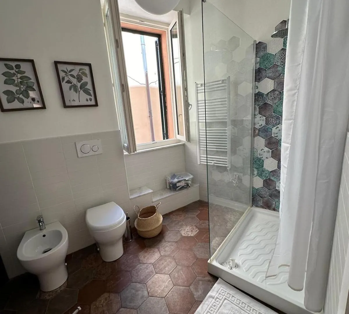 Lo Campanil Apartment Alghero