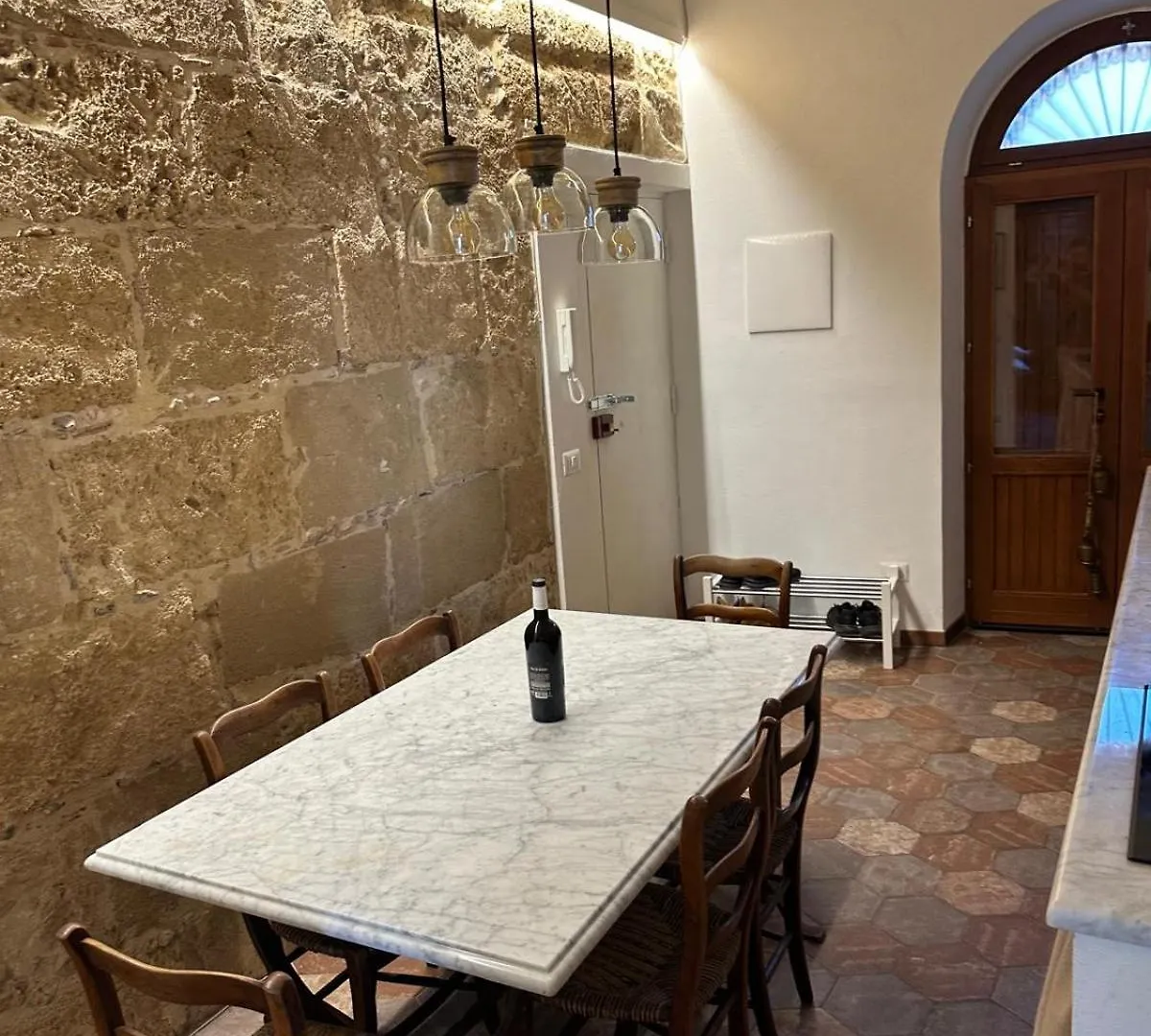 Lo Campanil Apartment Alghero