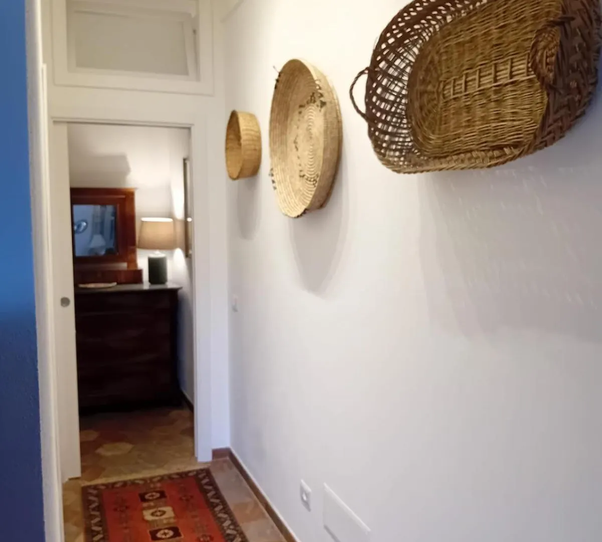 Lo Campanil Apartment Alghero 0*,  Italy