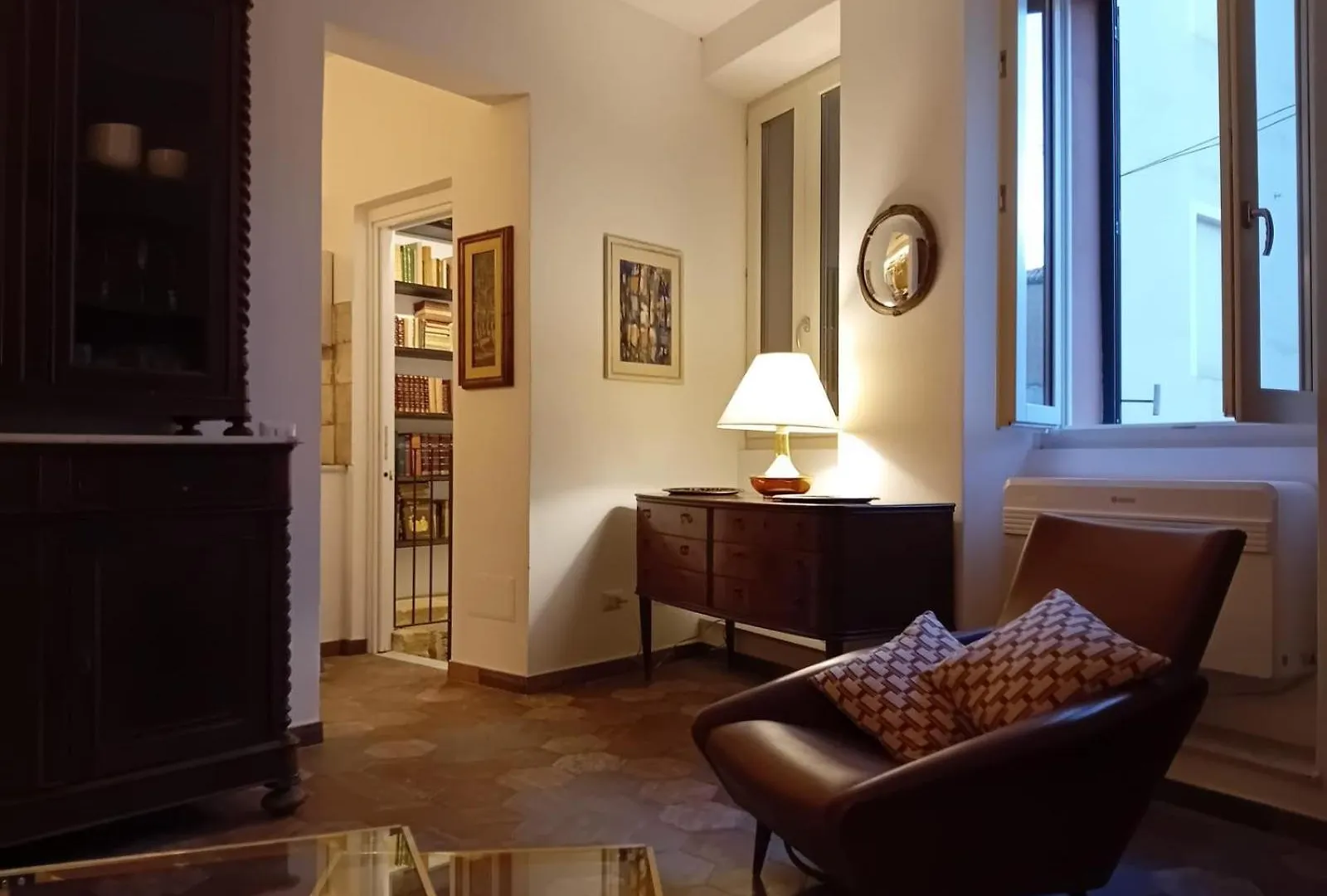 Lo Campanil Apartment Alghero