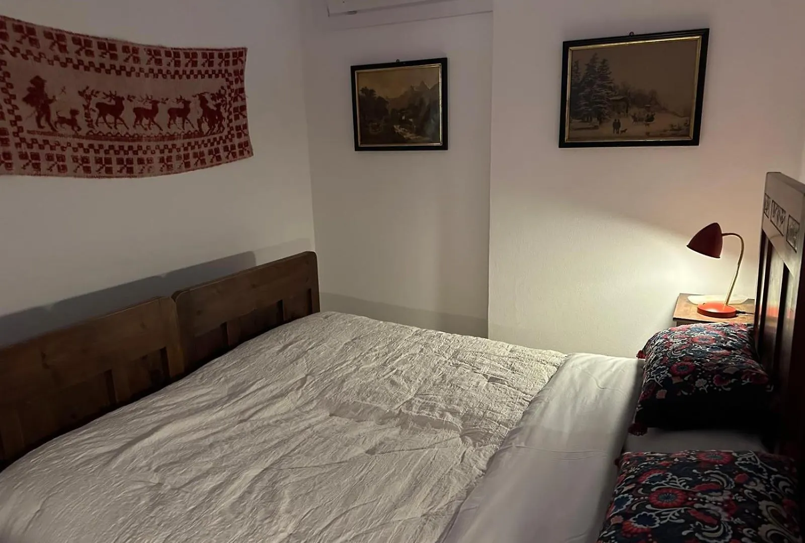 Lo Campanil Apartment Alghero Italy