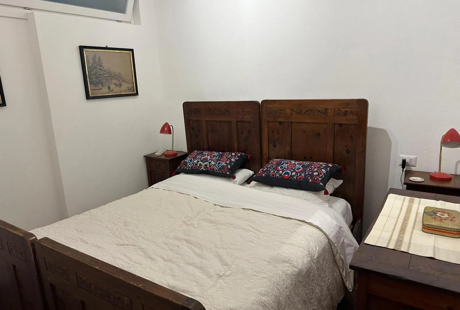 Lo Campanil Apartment Alghero