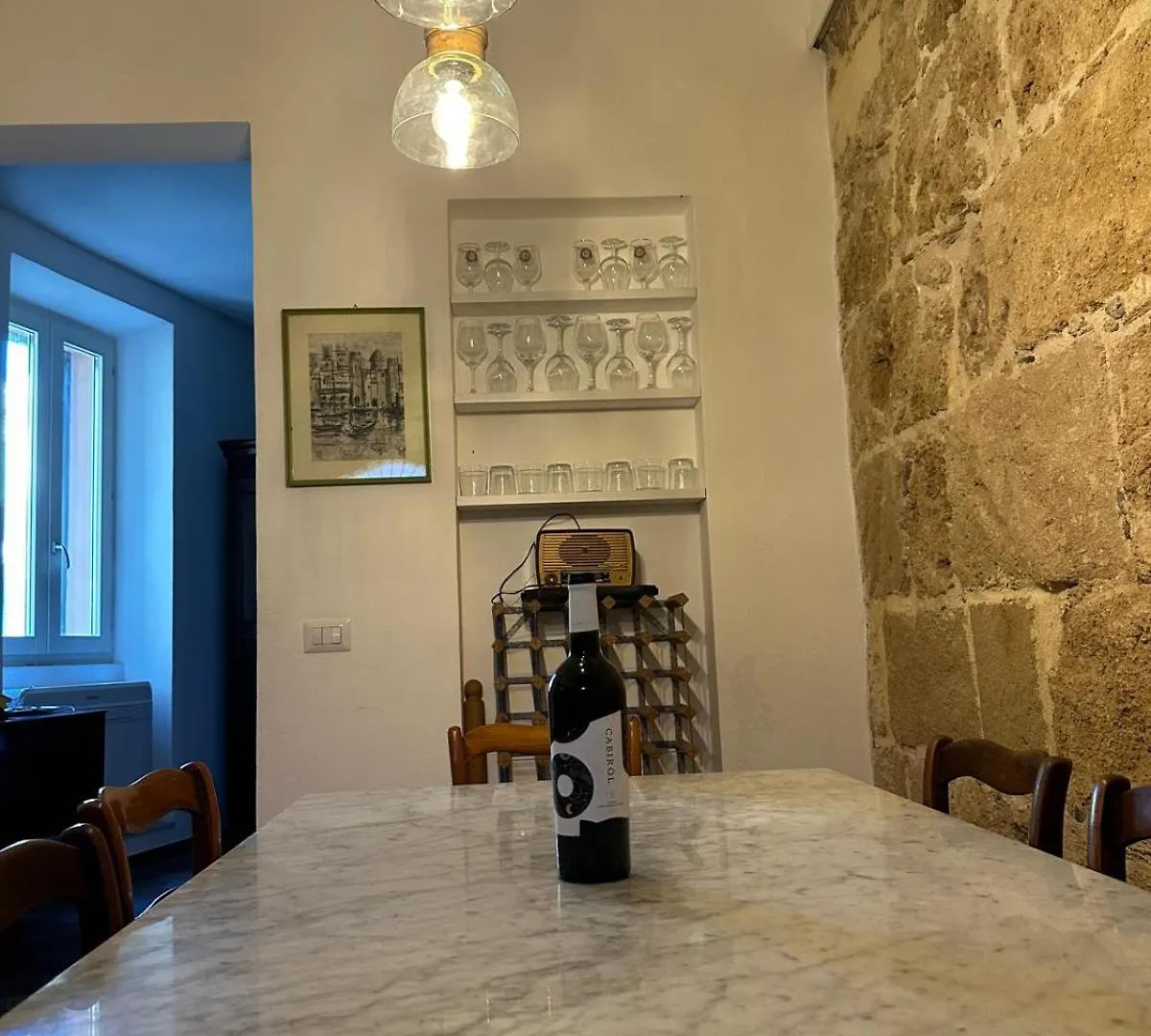 Lo Campanil Apartment Alghero