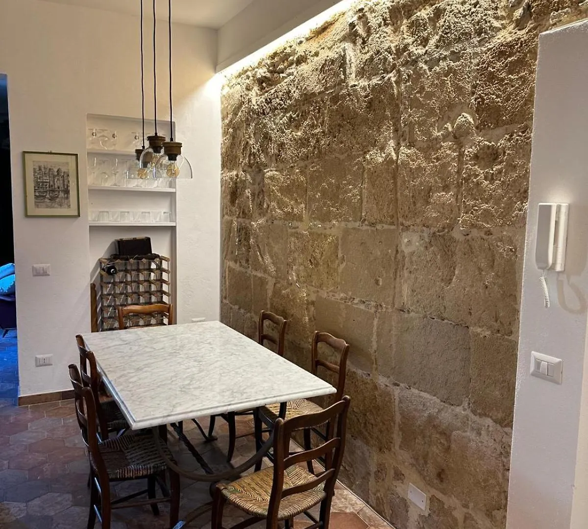Lo Campanil Apartment Alghero