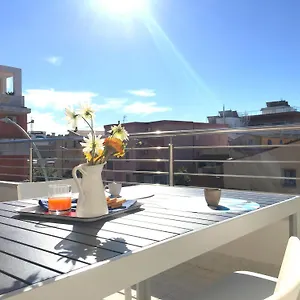 Apartamento Il Mare Di Alida, Alguer
