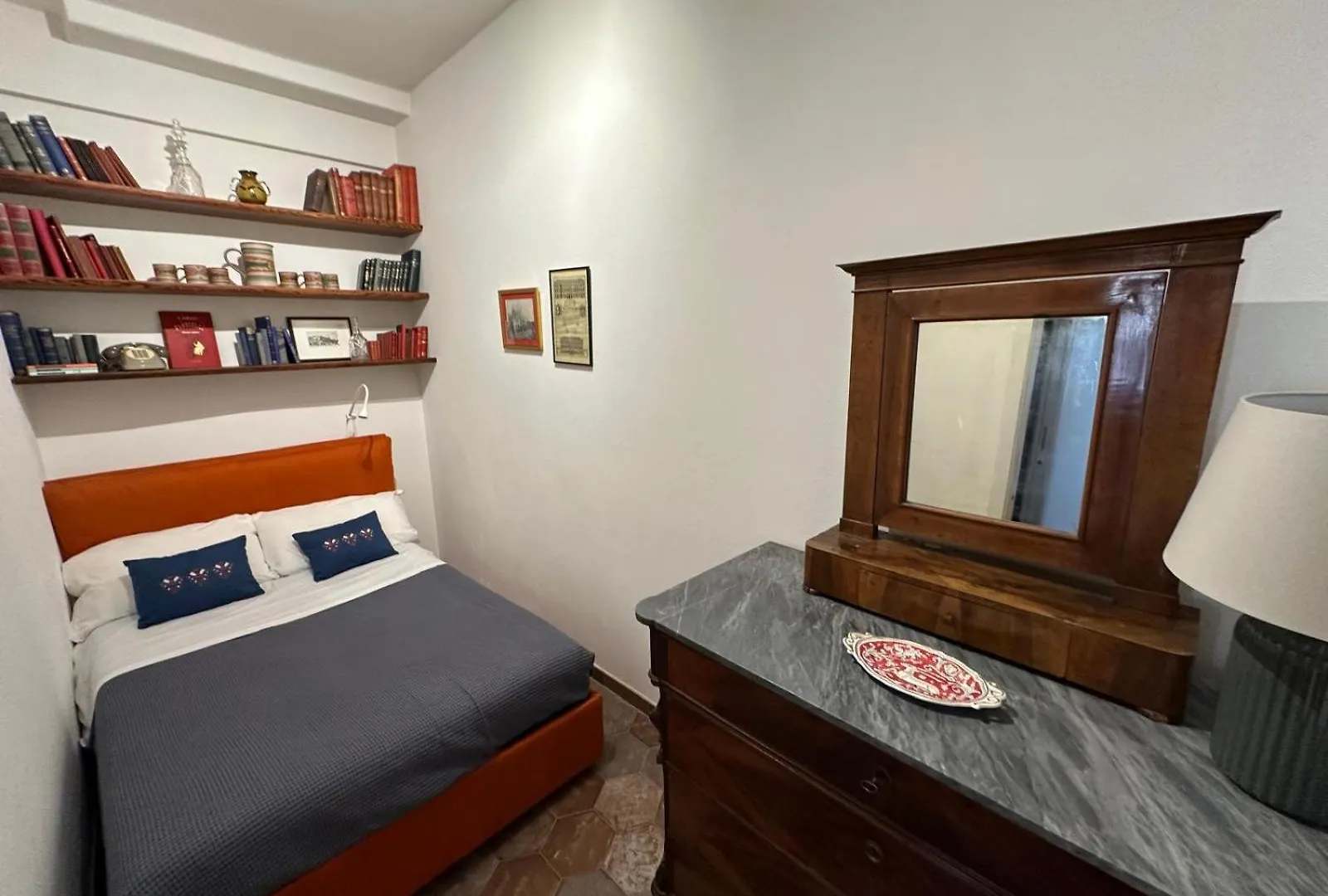 Lo Campanil Apartment Alghero Italy