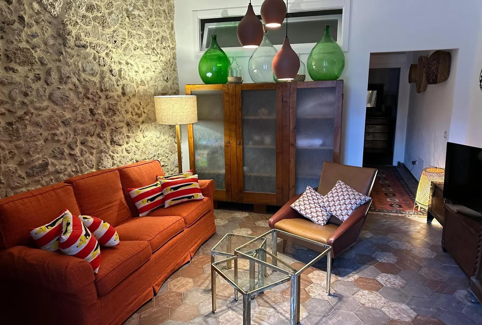 Lo Campanil Apartment Alghero 0*,  Italy