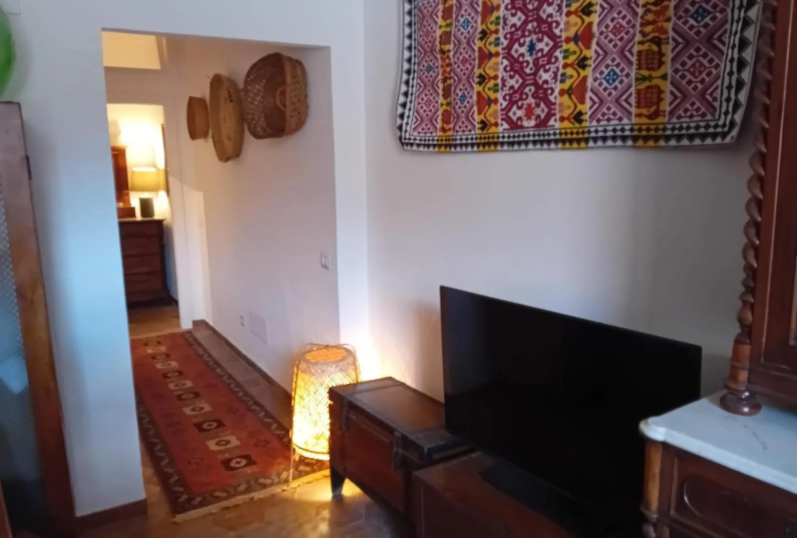 Lo Campanil Apartment Alghero